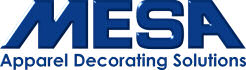 MESA Distributors Logo